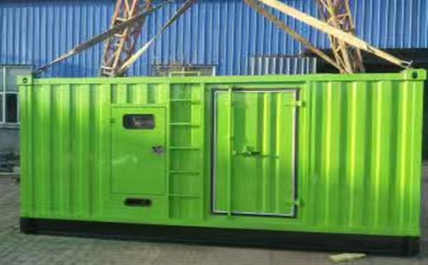 安顺康明斯300kw大型柴油发二手电机组 安顺康明斯300kw大型柴油发二手电机组