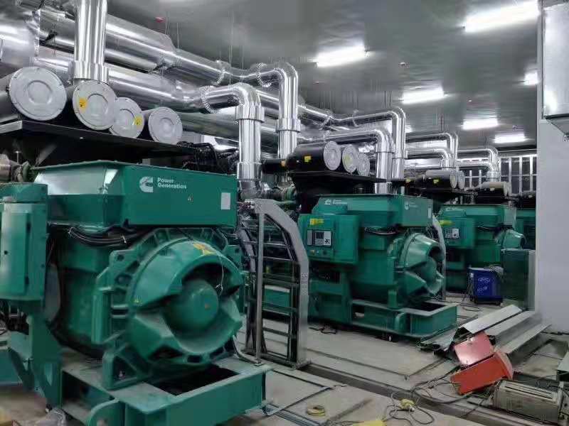 安顺发电机出租