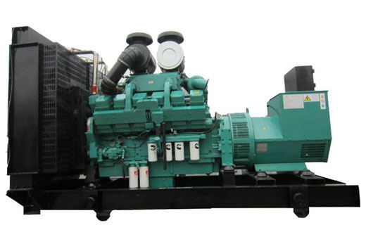 安顺柴油发电机组
