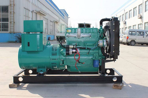 安顺小型柴油发电机