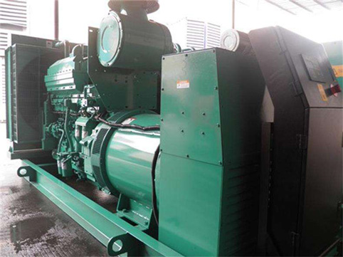 安顺柴油发电机 安顺柴油发电机