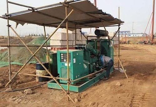 安顺发电机出租 安顺发电机出租