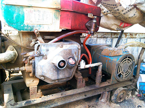 安顺单杠柴油机发电机出租 安顺单杠柴油机发电机出租