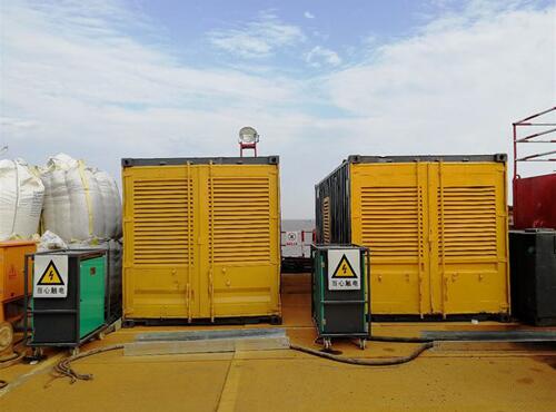 安顺发电机出租